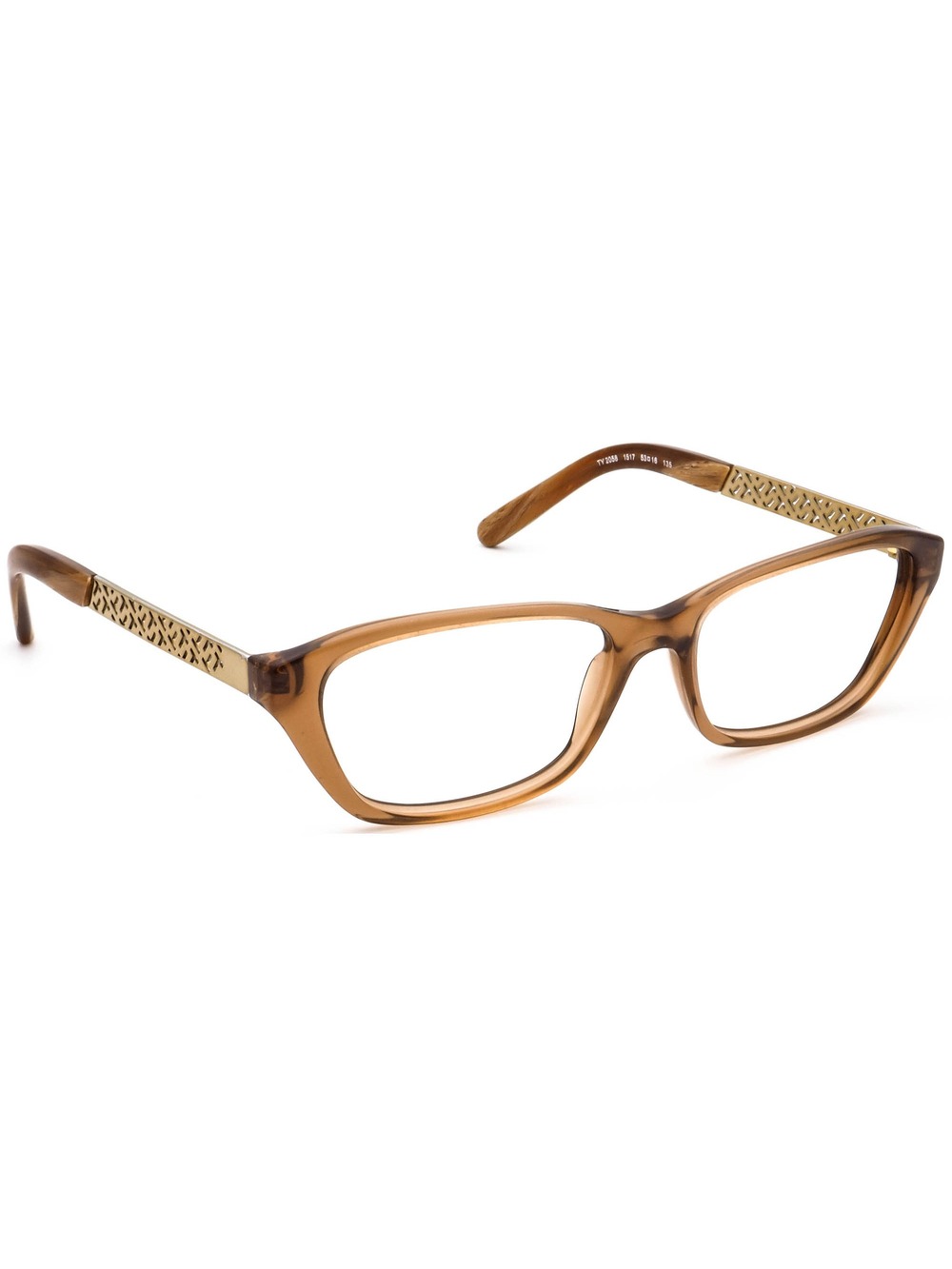Tory Burch TY 2058 1517 Eyewear